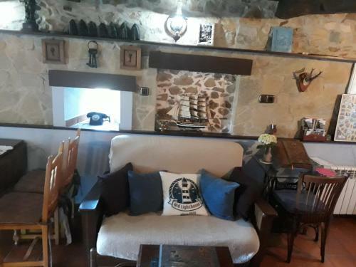 La Casina De Abo