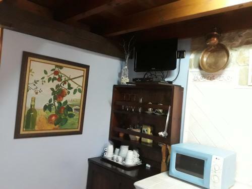 La Casina De Abo