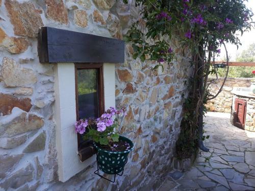 La Casina De Abo