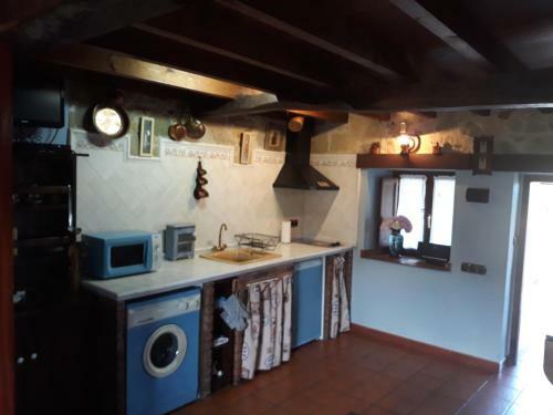 La Casina De Abo