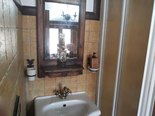La Casina De Abo