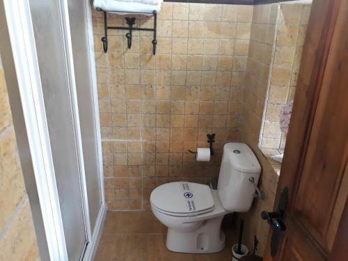 La Casina De Abo