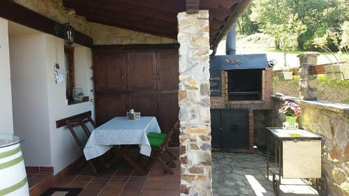 La Casina De Abo