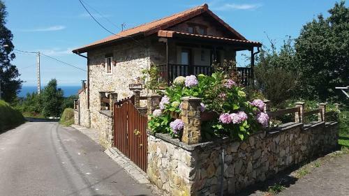 La Casina De Abo