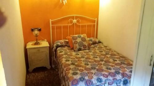 La Casina De Abo
