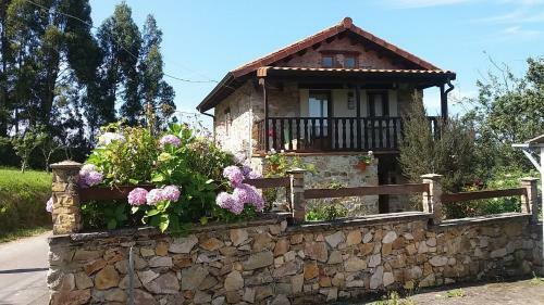 La Casina De Abo