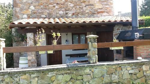 La Casina De Abo
