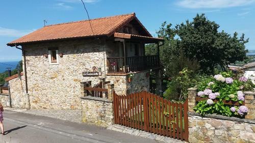 La Casina De Abo