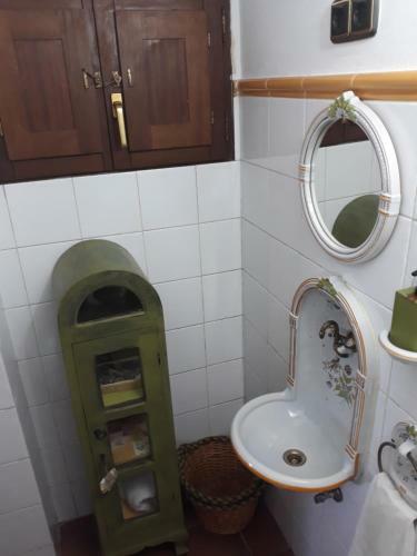 La Casina De Abo