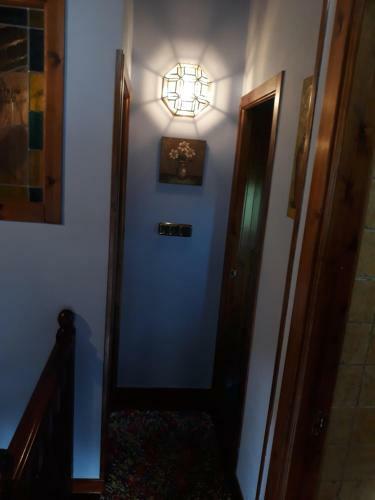 La Casina De Abo