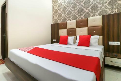 Hotel Jarnail Inn Residency
