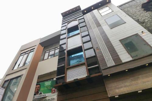 Hotel Jarnail Inn Residency