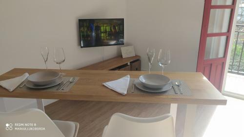 Apartamento Tur�stico Legate
