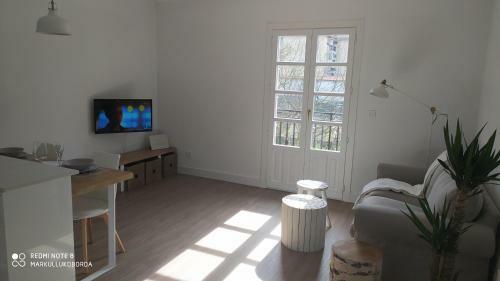 Apartamento Tur�stico Legate