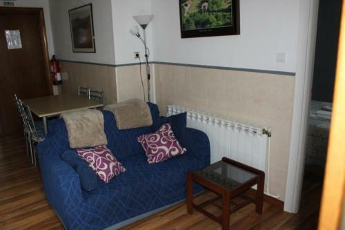 Apartamento Rural Oizalde