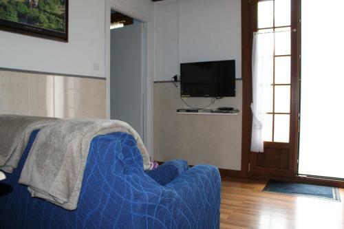 Apartamento Rural Oizalde