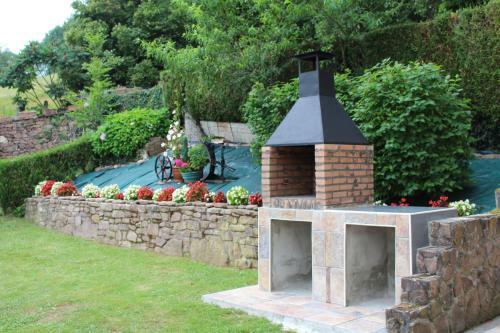 Apartamento Rural Oizalde