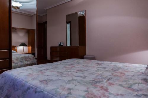 Apartamento Xabanea