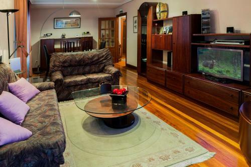 Apartamento Xabanea