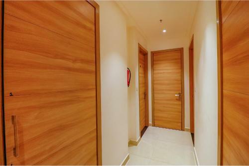 Fabhotel Diamond Villa