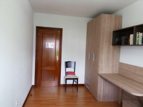 Apartamento Leku-eder