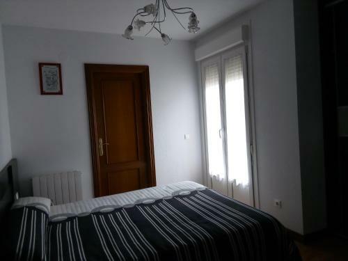 Apartamento Leku-eder