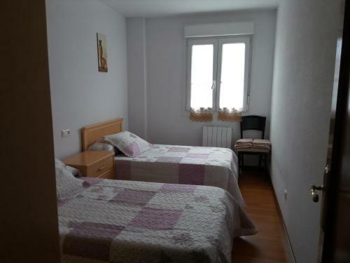 Apartamento Leku-eder