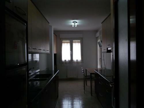 Apartamento Leku-eder