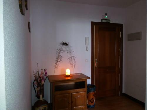 Apartamento Leku-eder