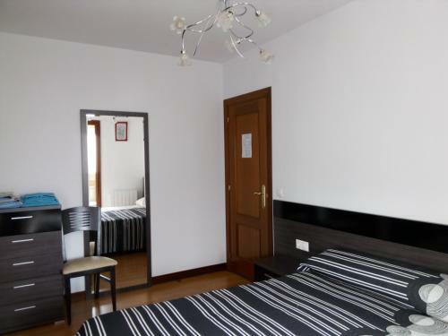 Apartamento Leku-eder