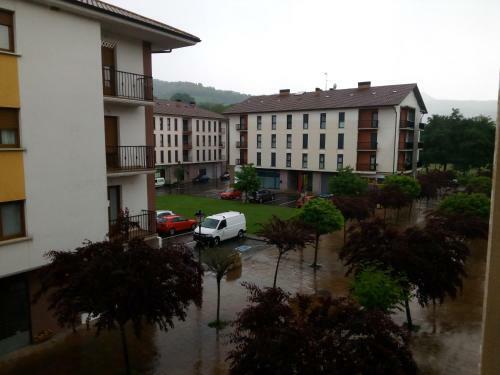 Apartamento Leku-eder