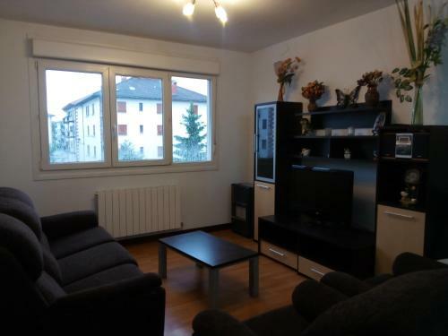 Apartamento Leku-eder