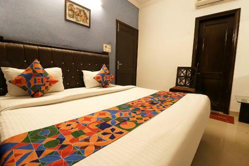 Fabhotel Rv