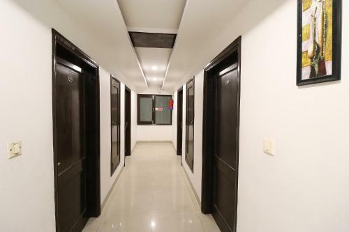 Fabhotel Rv