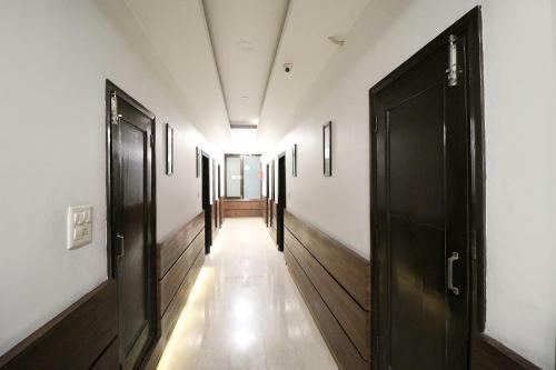 Fabhotel Rv