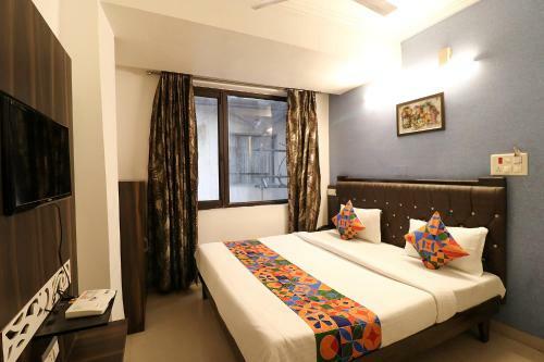 Fabhotel Rv