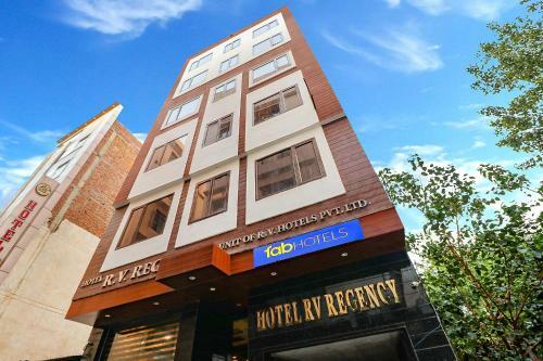 Fabhotel Rv