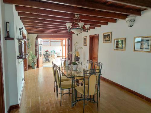 Villa Baljat