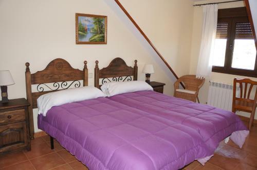 Apartamentos Las Eras
