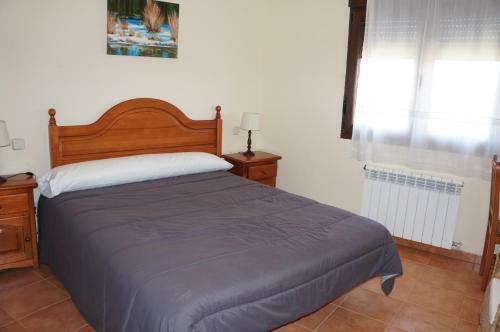 Apartamentos Las Eras
