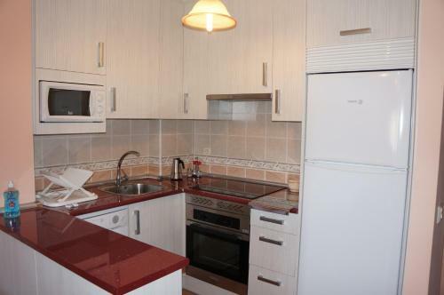 Apartamentos Las Eras