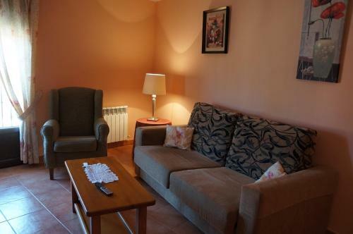 Apartamentos Las Eras