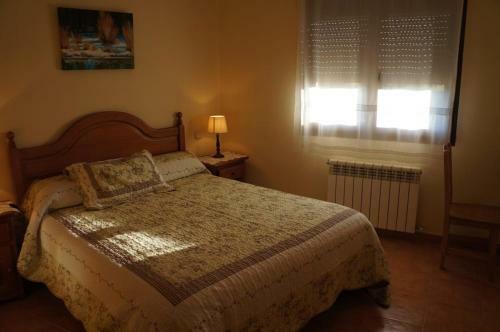 Apartamentos Las Eras