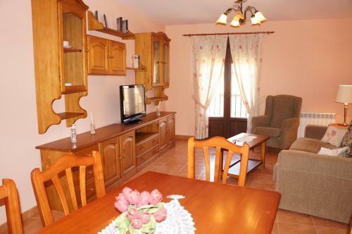 Apartamentos Las Eras