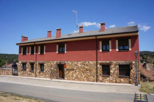 Apartamentos Las Eras