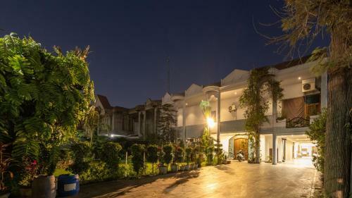 de Manora Homes Best Homestay Studio Apartments