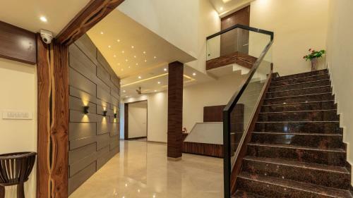 de Manora Homes Best Homestay Studio Apartments