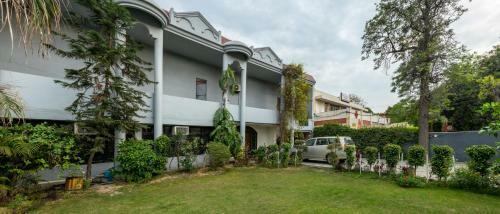 de Manora Homes Best Homestay Studio Apartments