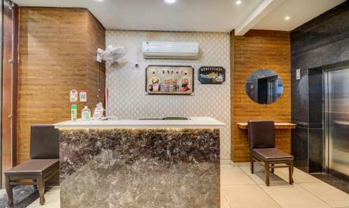 Hotel Treebo Trend City Inn Amritsar