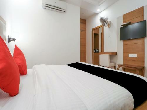 Hotel Capital O 82391 Dreams Catcher Villa